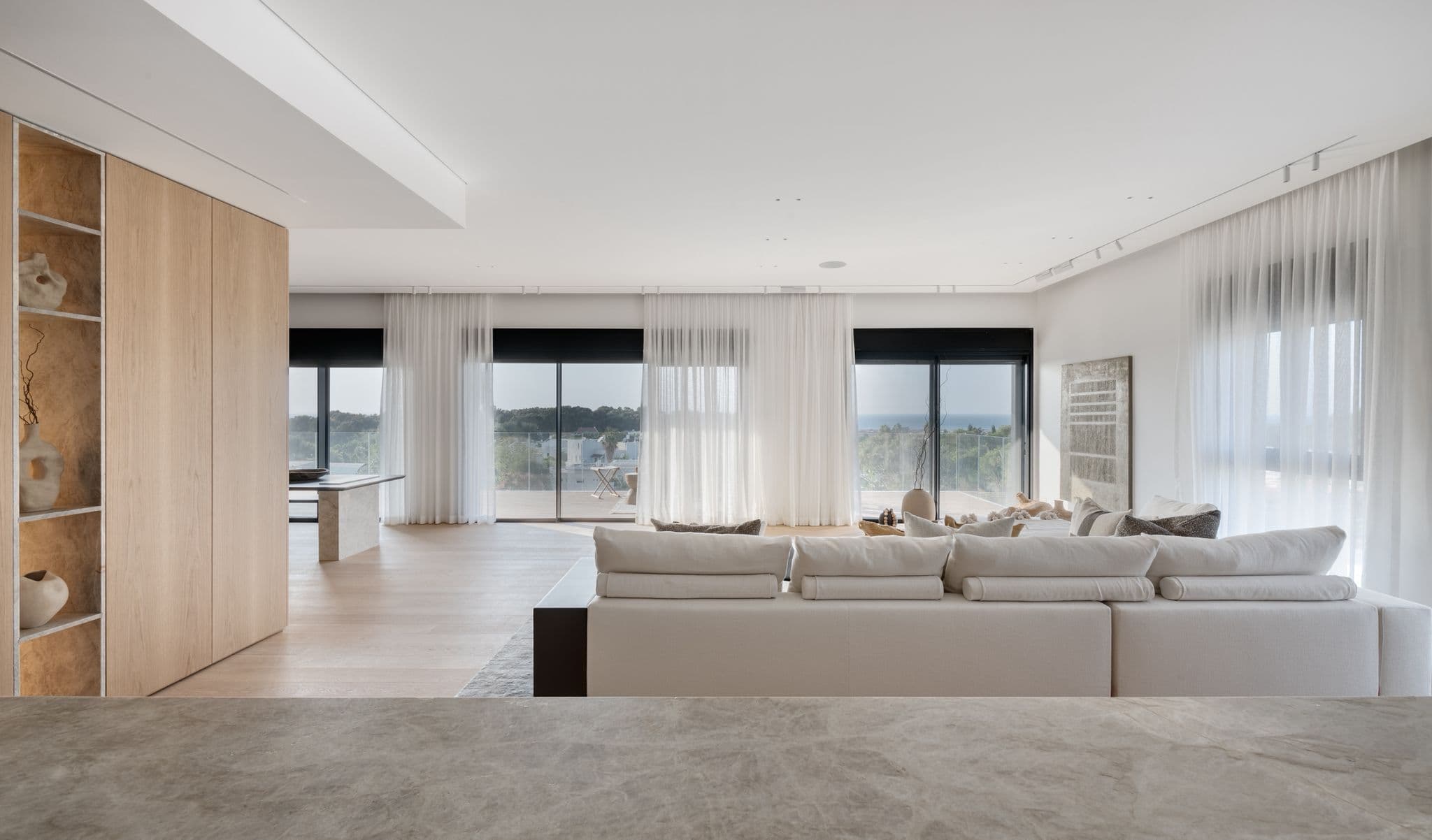 Villa Carmel